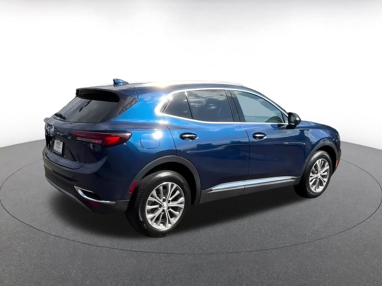 Thumbnail: 2023 Buick Envision - 15