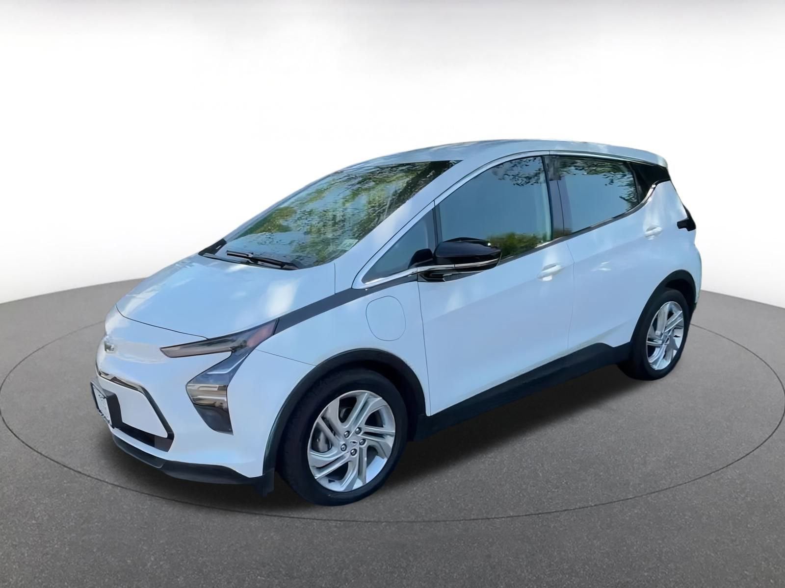 Thumbnail: 2023 Chevrolet Bolt EV - 7