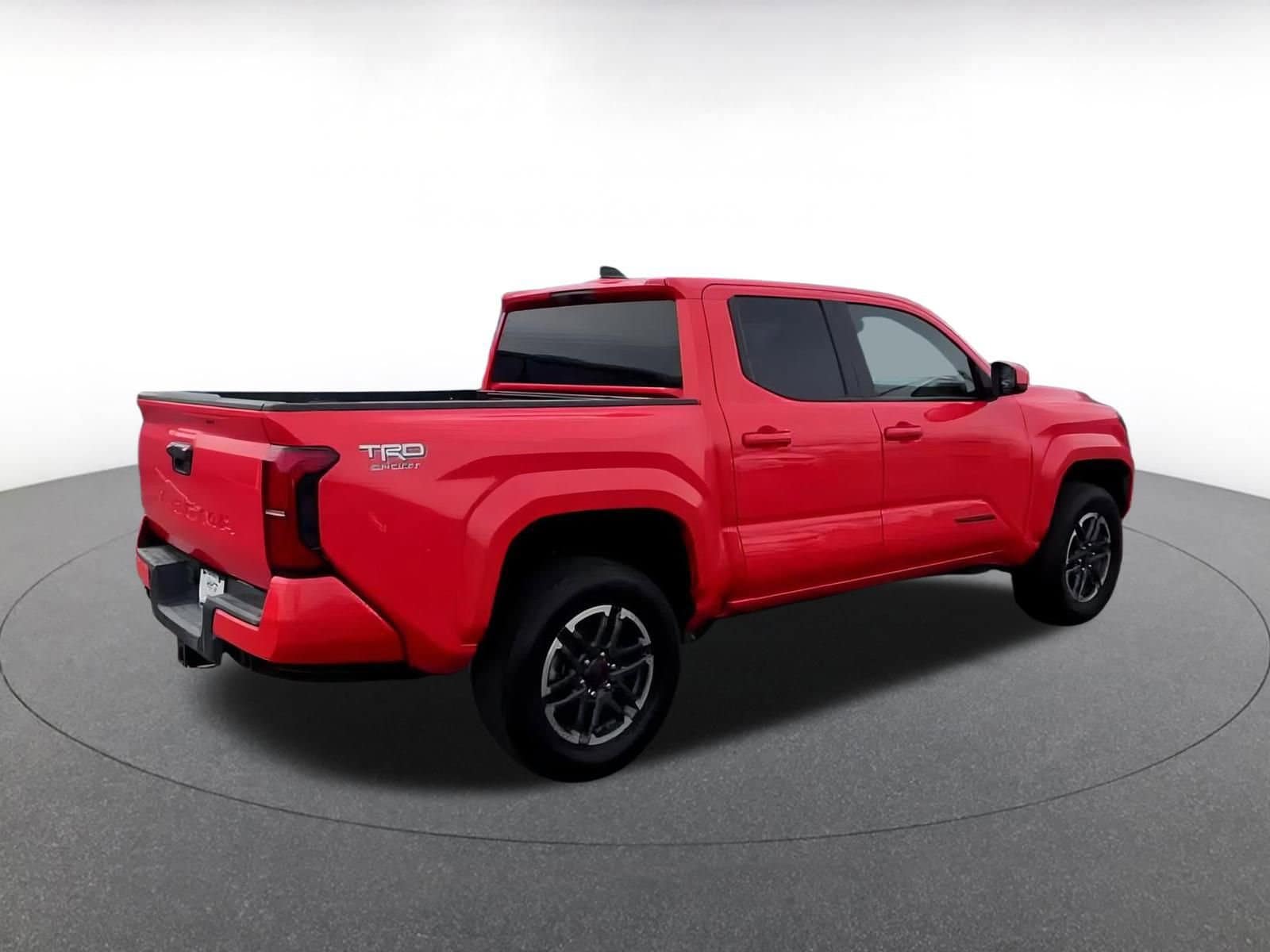 Thumbnail: 2024 Toyota Tacoma - 14
