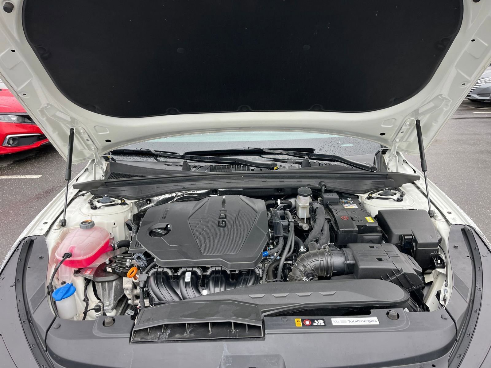 Thumbnail: 2025 Nissan Versa - 32