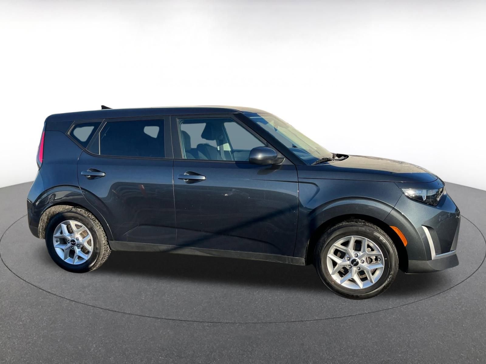 Thumbnail: 2025 Kia Soul - 15