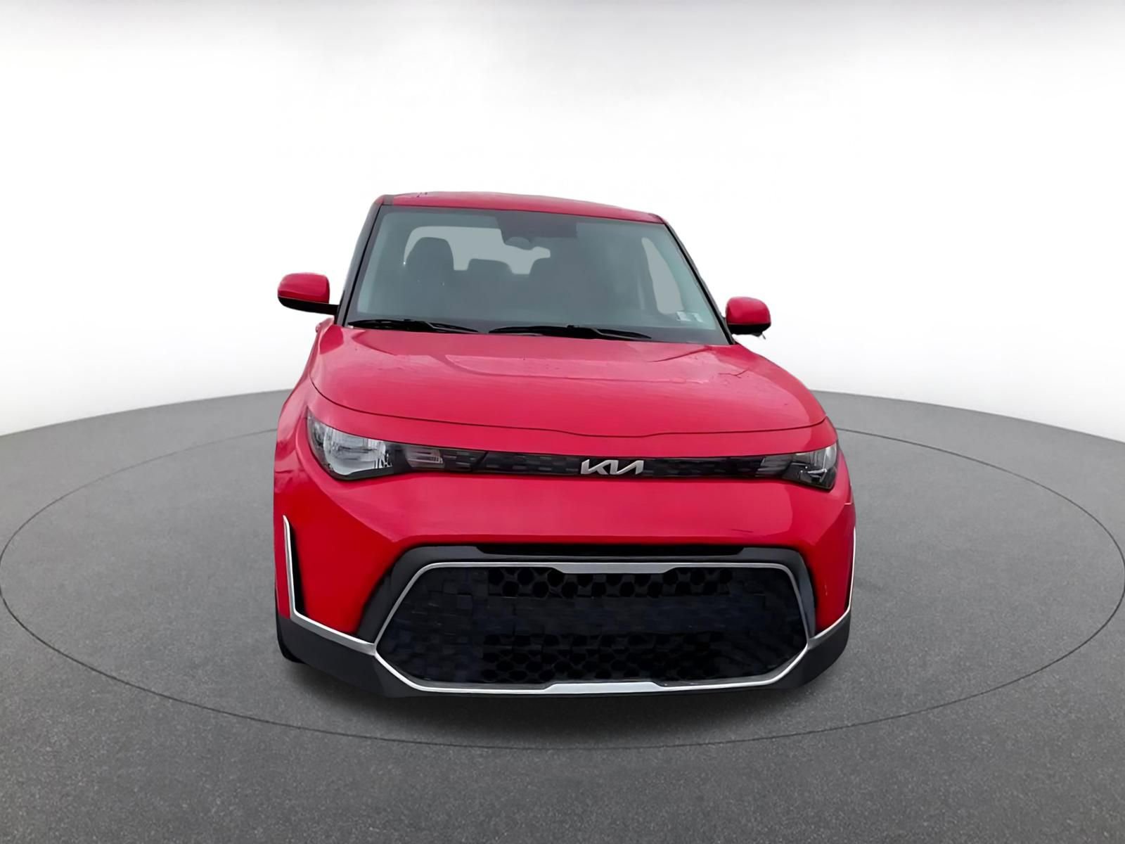 Thumbnail: 2025 Kia Soul - 4