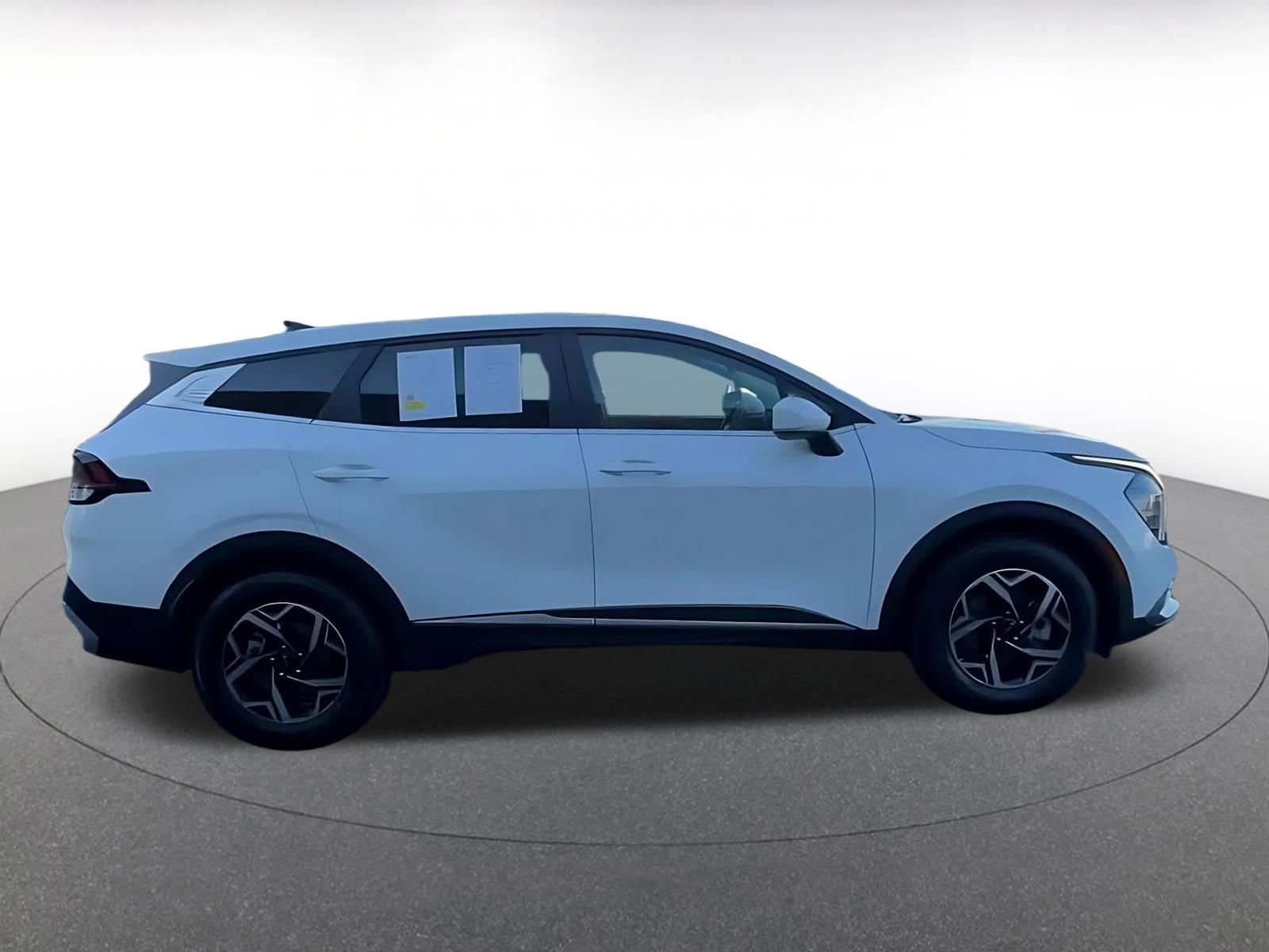 Thumbnail: 2025 Kia Sportage - 14