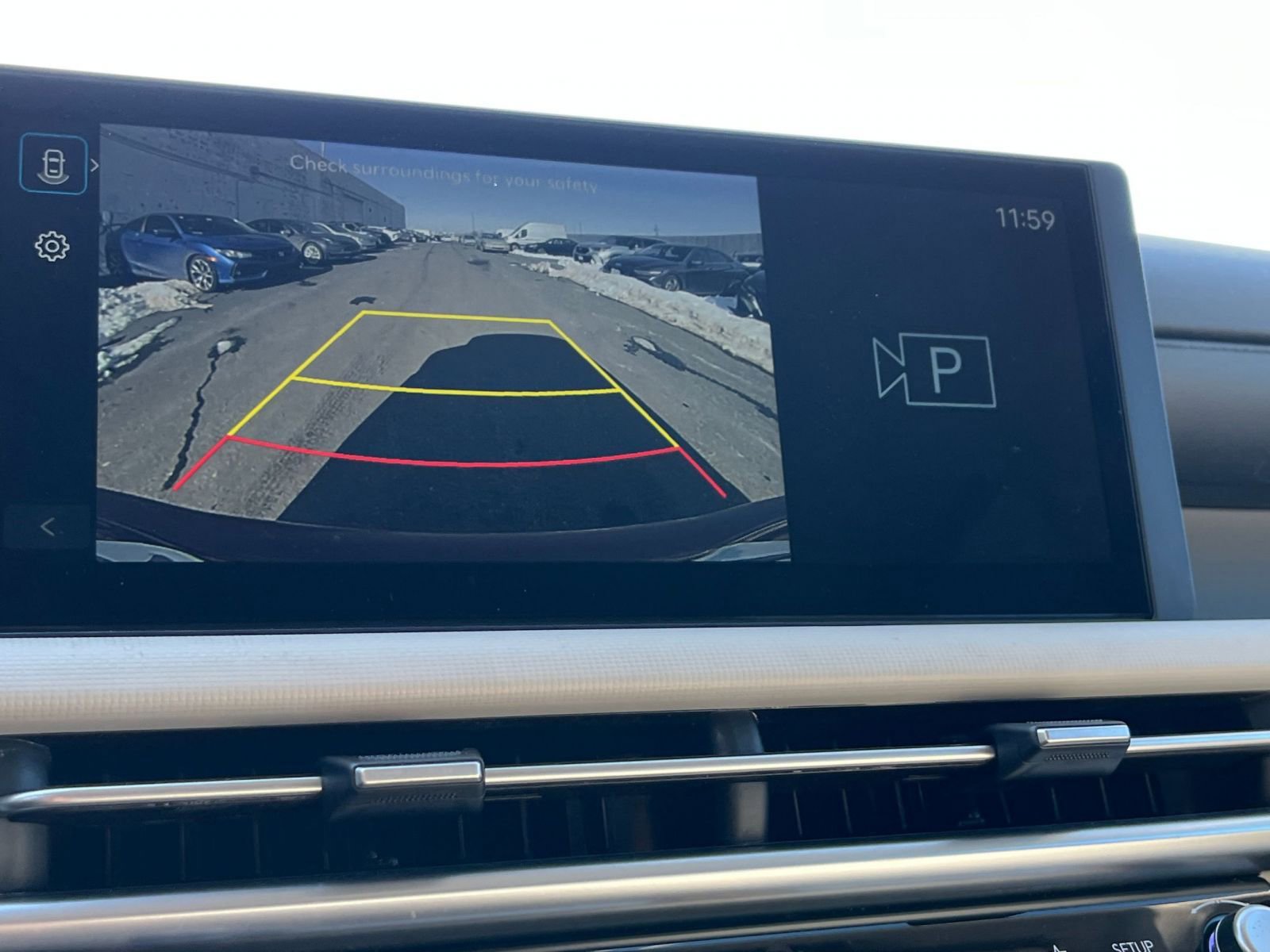 Thumbnail: 2025 Hyundai Tucson - 25