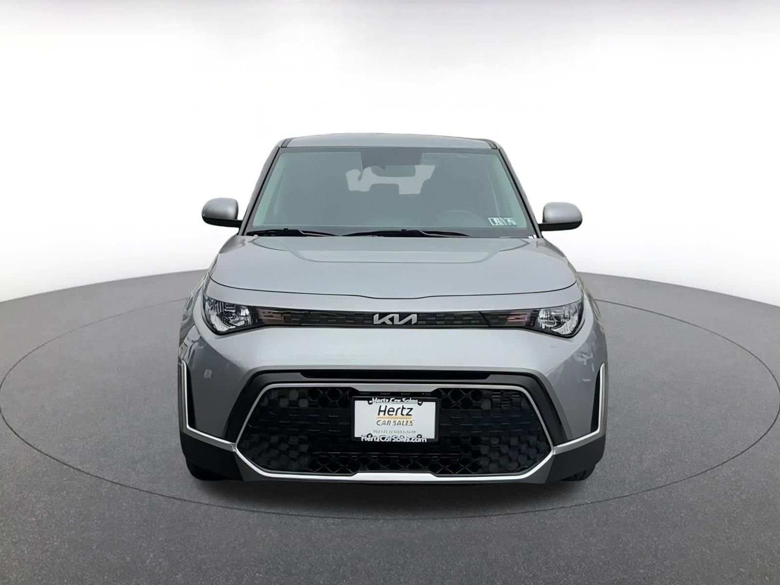 2023 Kia Soul LX 5