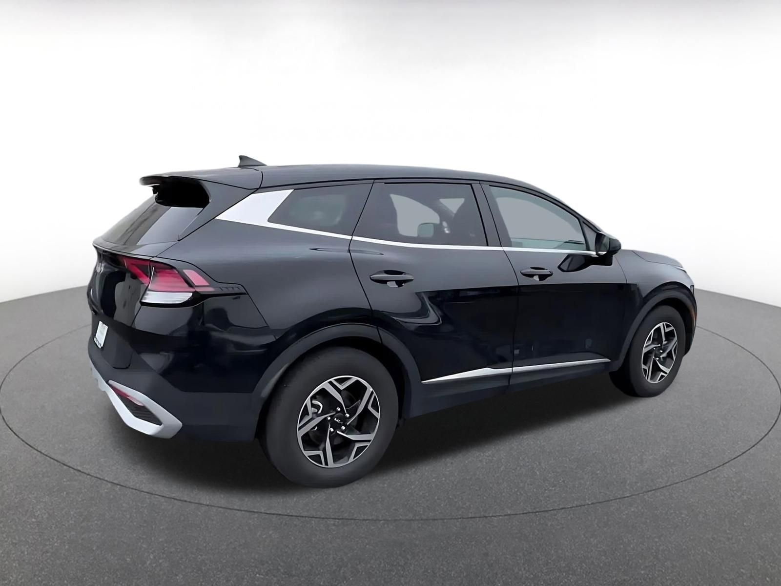 Thumbnail: 2025 Kia Sportage - 15