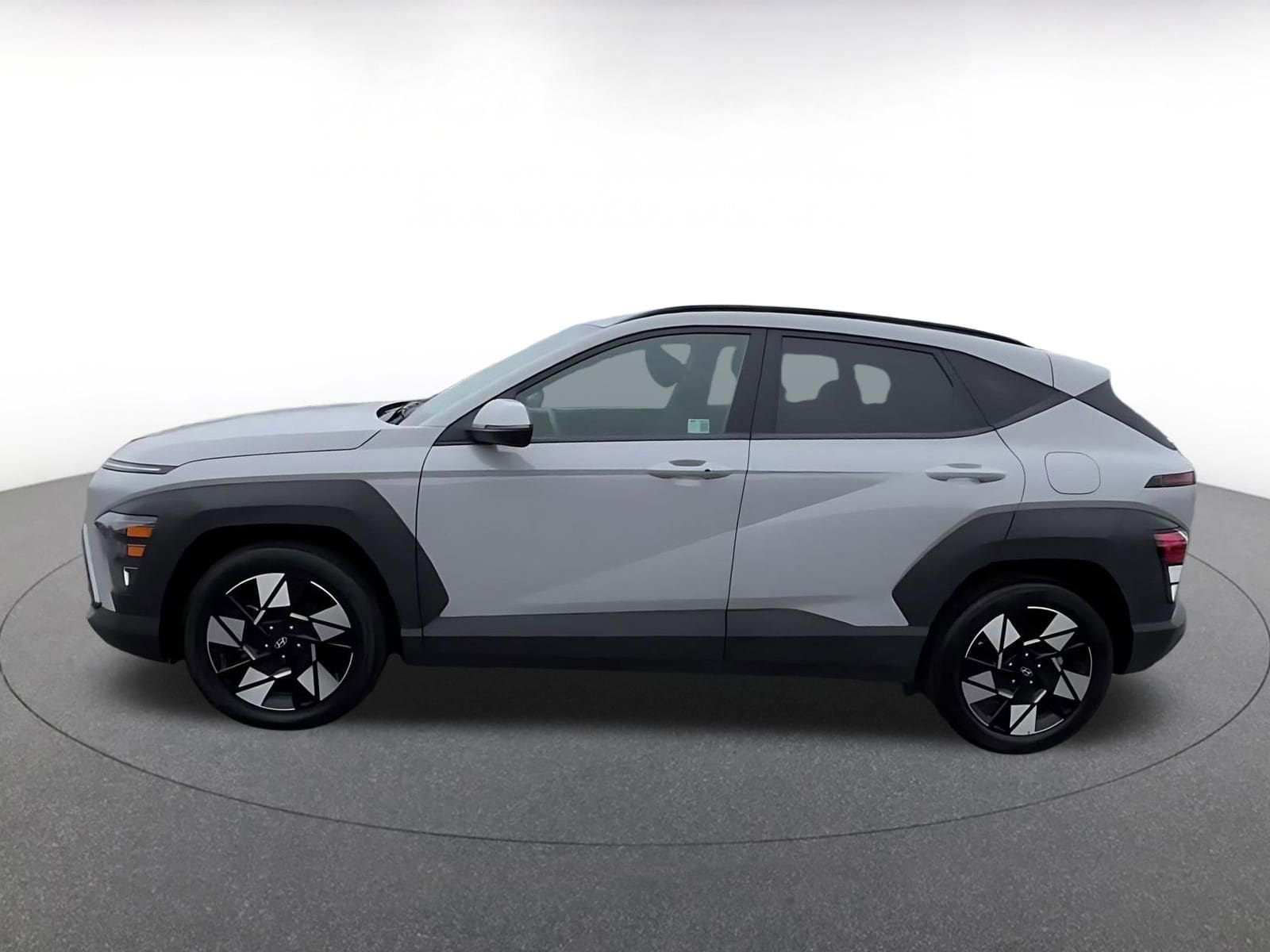 Thumbnail: 2025 Hyundai Kona - 9