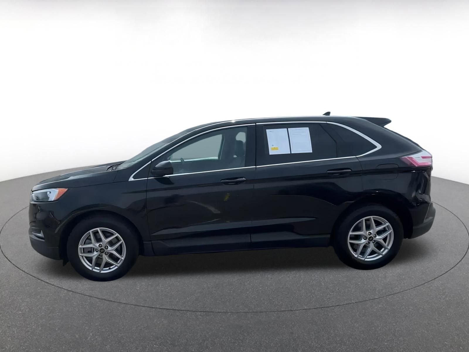 Thumbnail: 2024 Ford Edge - 8