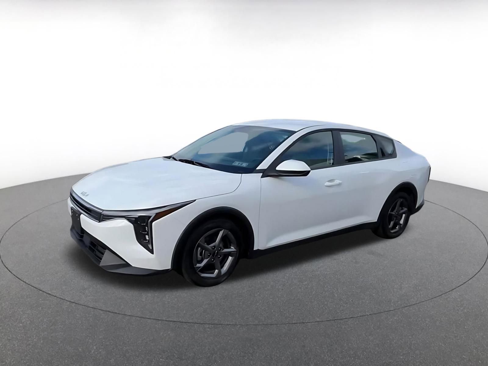 Thumbnail: 2025 Kia K4 - 8