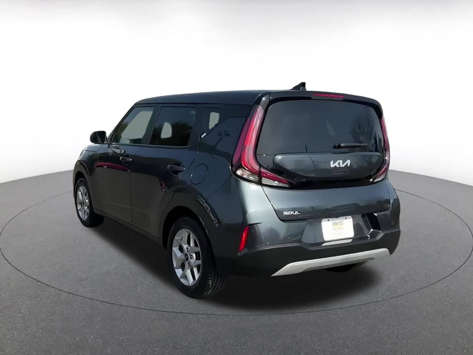 2024 Kia Soul LX 11