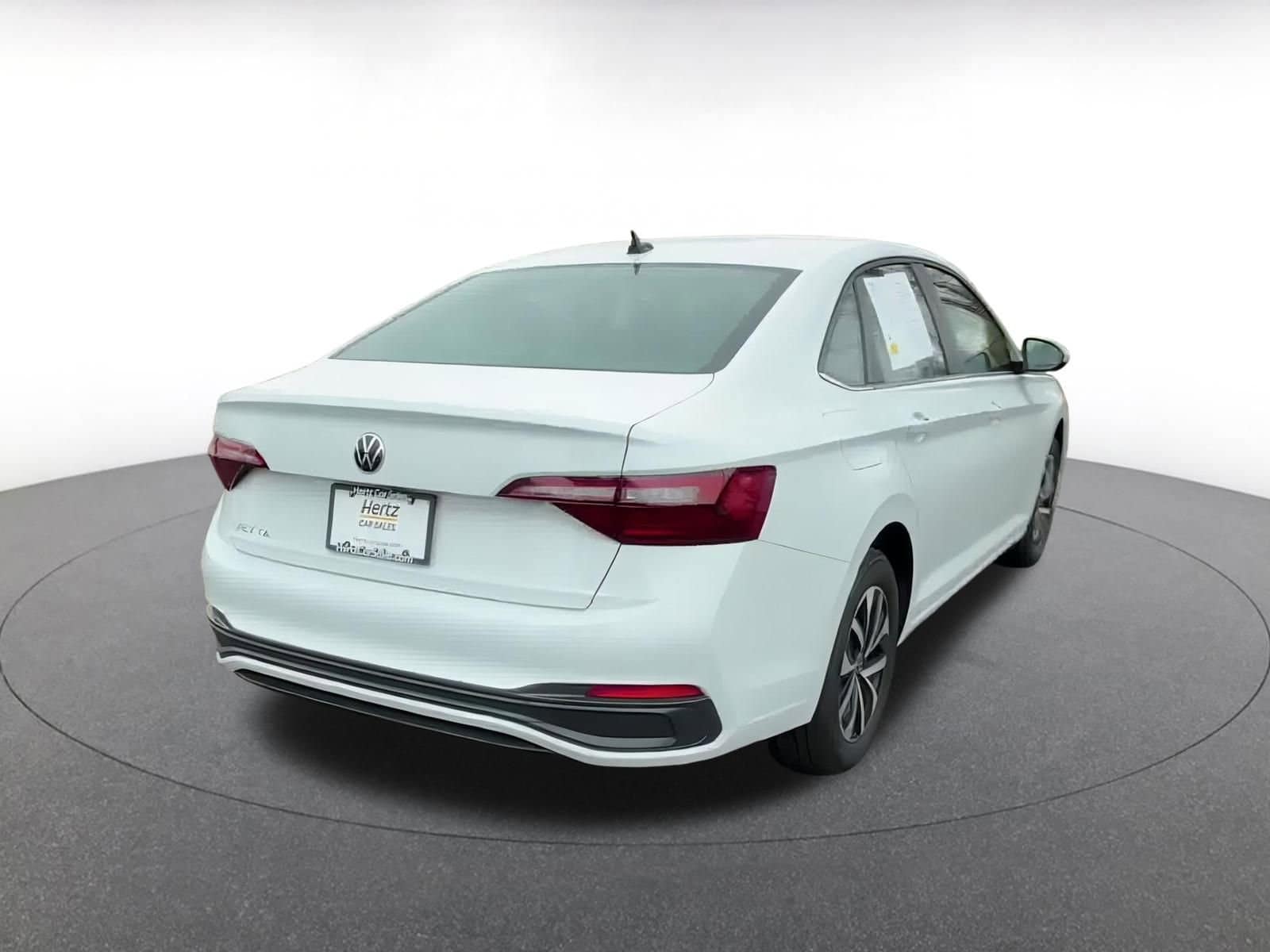 2024 Volkswagen Jetta S 13