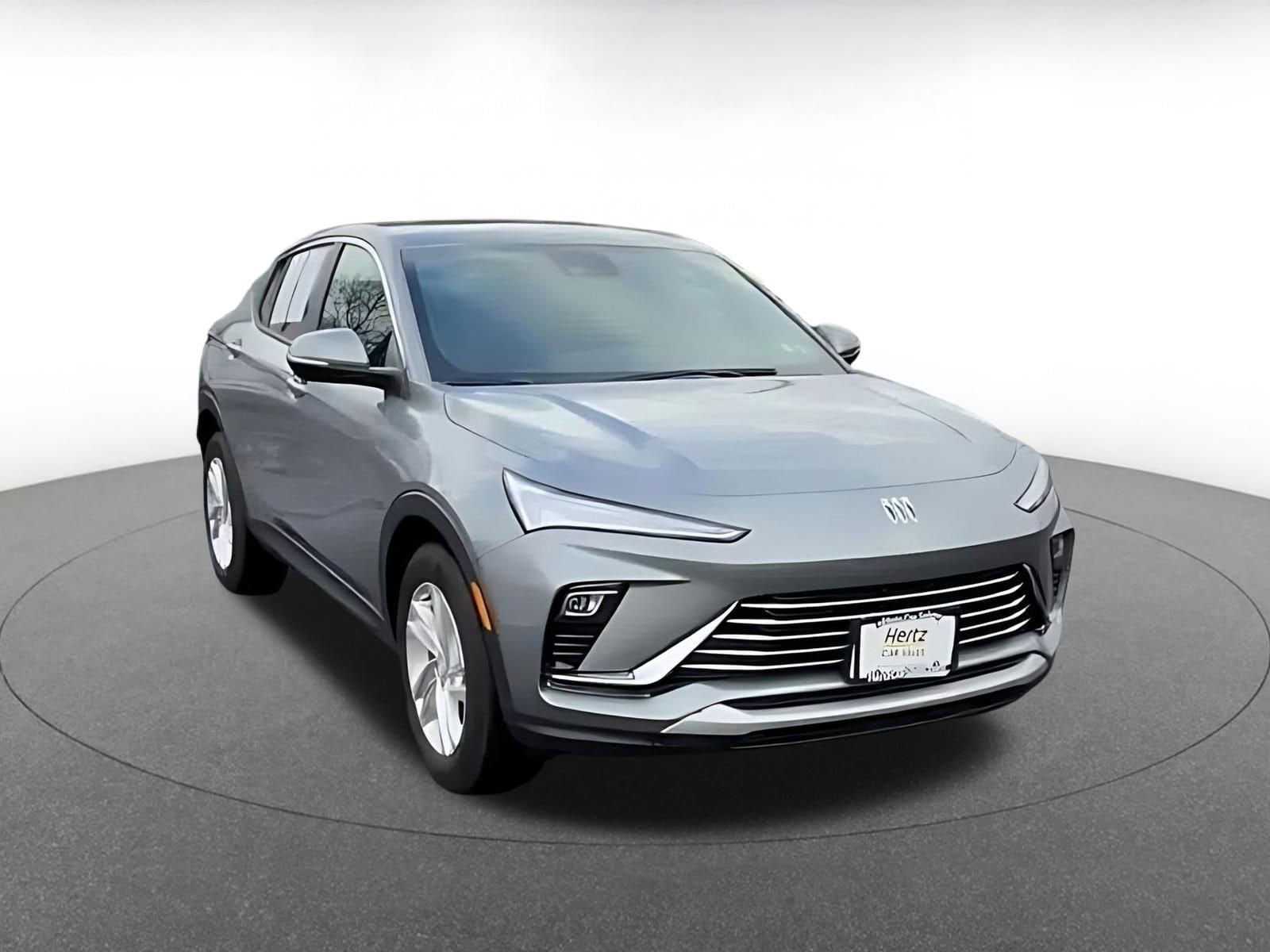 Thumbnail: 2025 Buick Envista - 2