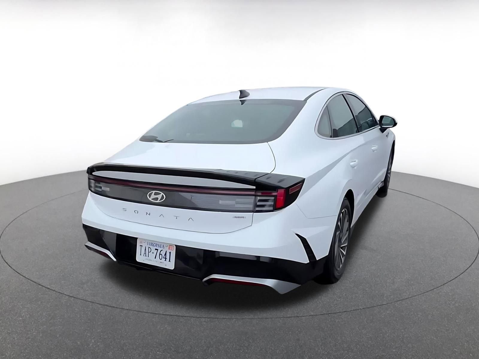 Thumbnail: 2025 Hyundai Sonata - 14