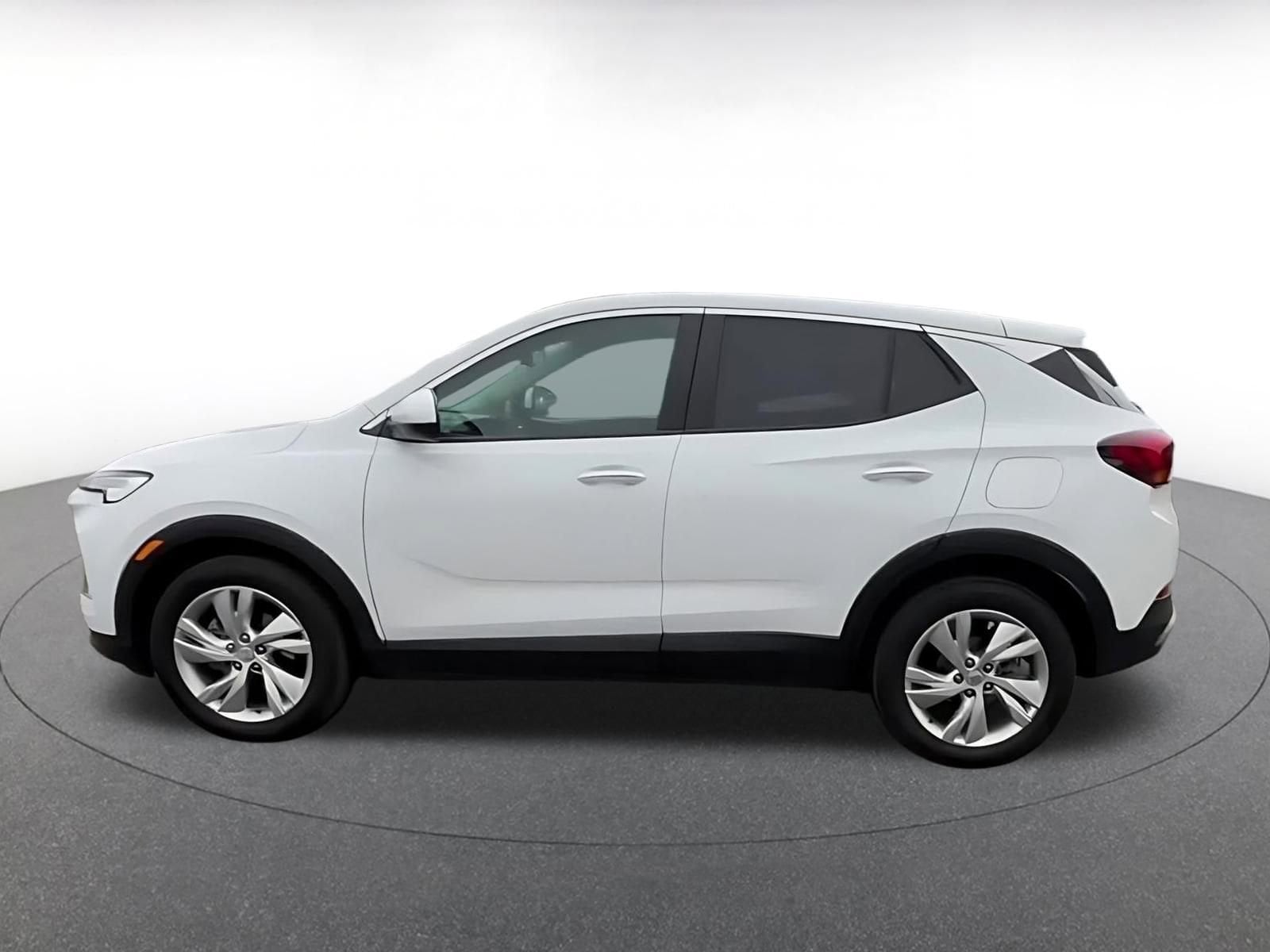 Thumbnail: 2025 Buick Encore GX - 8