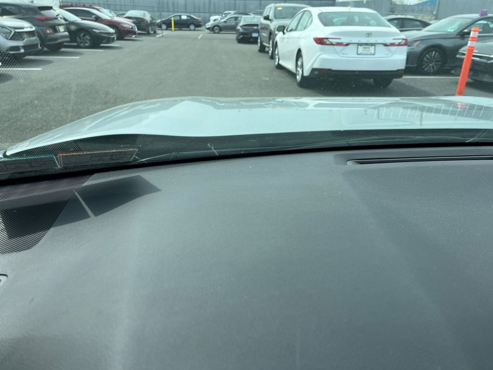 Thumbnail: 2025 Toyota RAV4 - 34