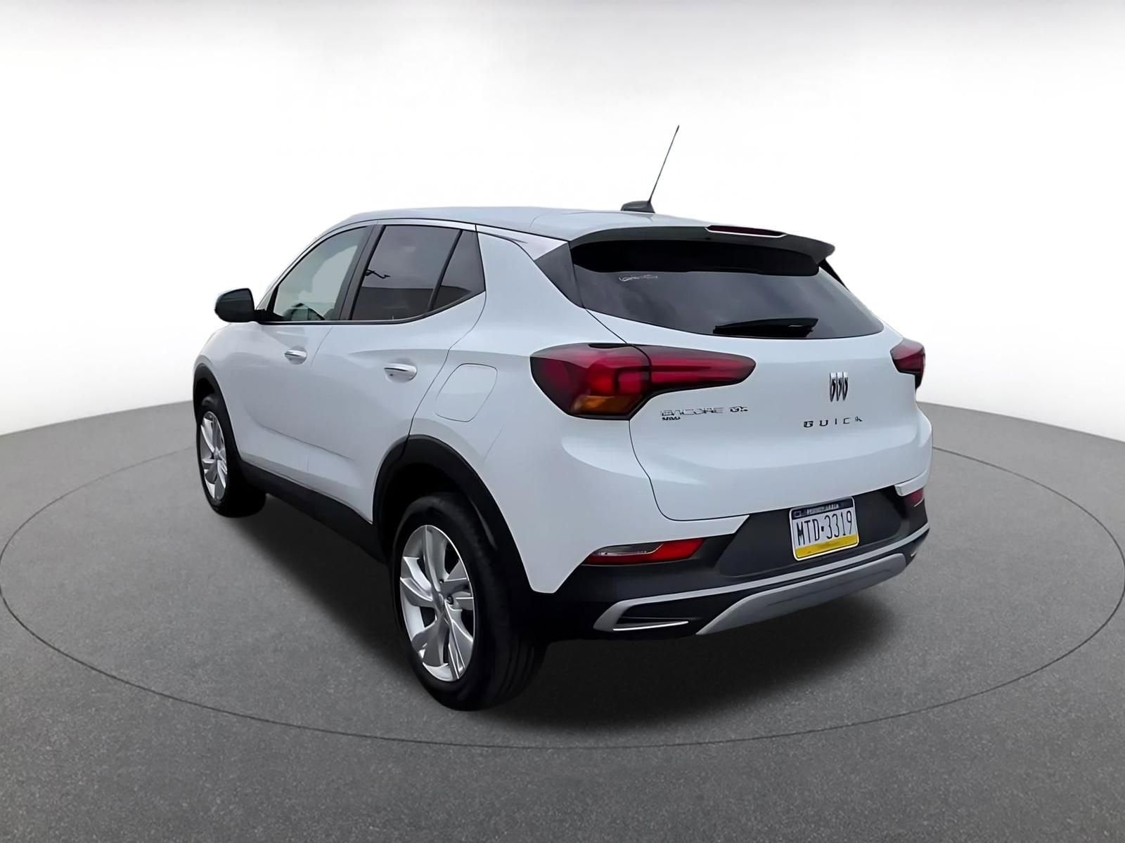 Thumbnail: 2025 Buick Encore GX - 11