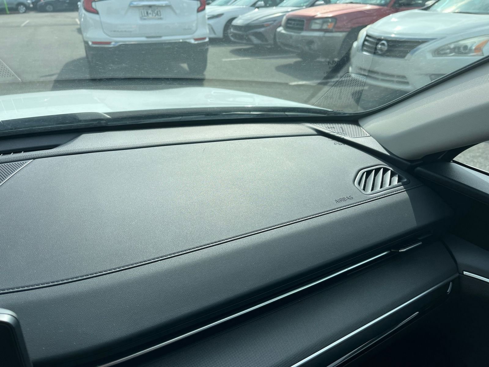 Thumbnail: 2025 Kia K5 - 35