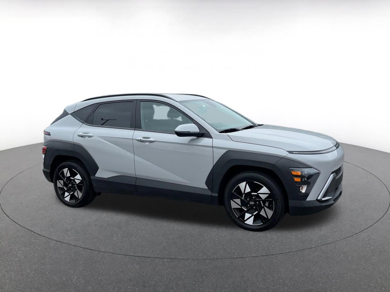 Thumbnail: 2025 Hyundai Kona - 1