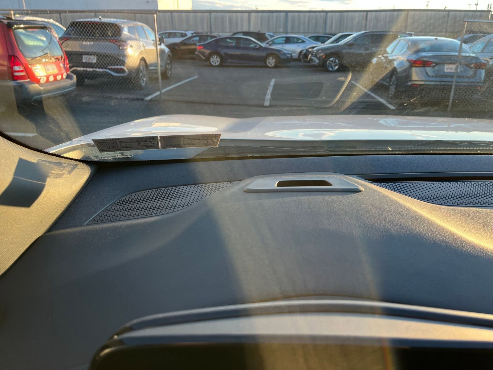 Thumbnail: 2025 Chevrolet Equinox - 33