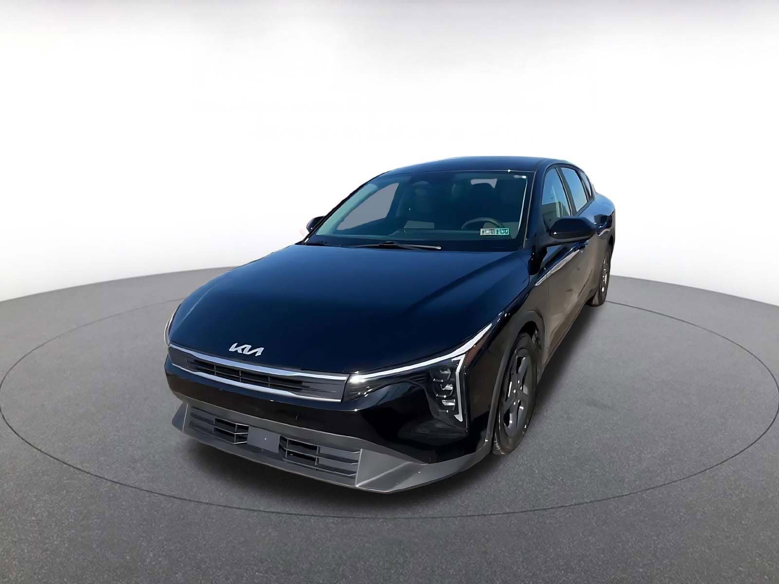 Thumbnail: 2025 Kia K4 - 4