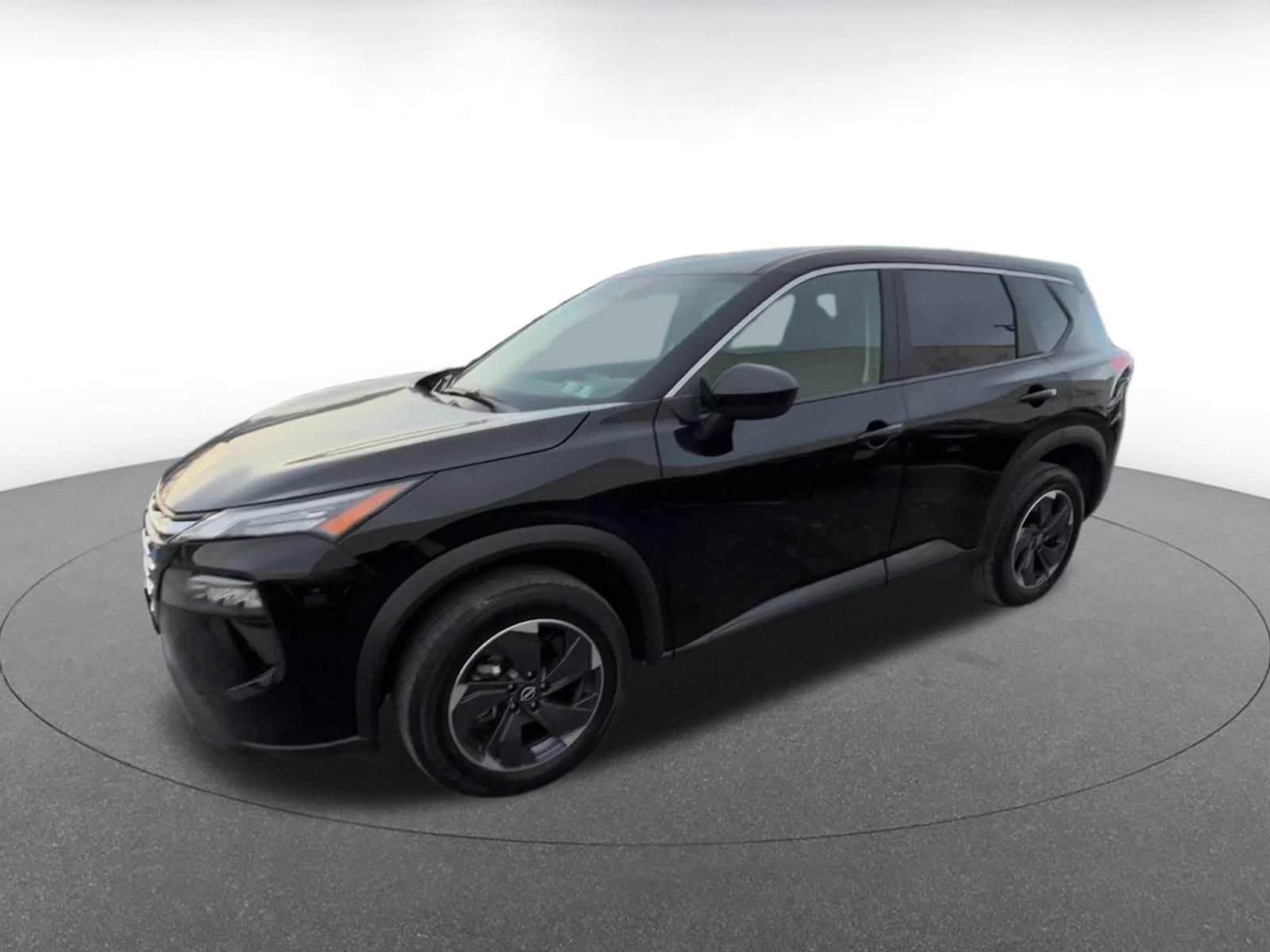 Thumbnail: 2025 Nissan Rogue - 8