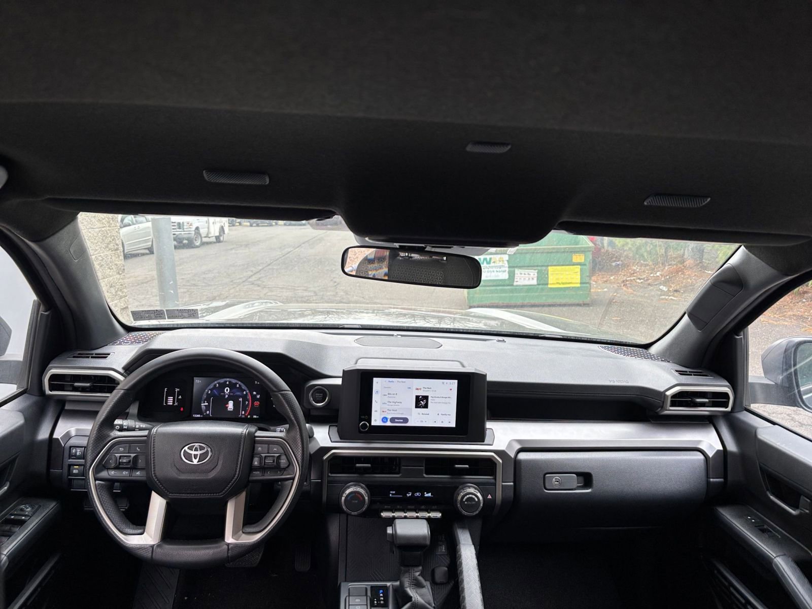 Thumbnail: 2025 Toyota 4Runner - 33