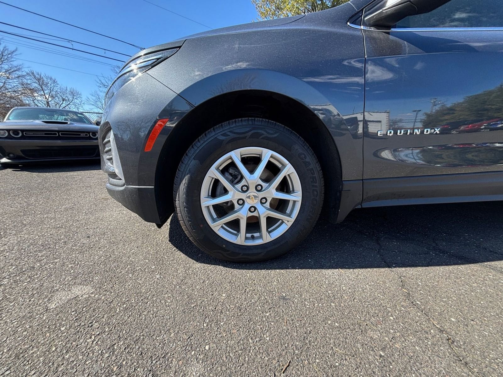 2023 Chevrolet Equinox LT 30