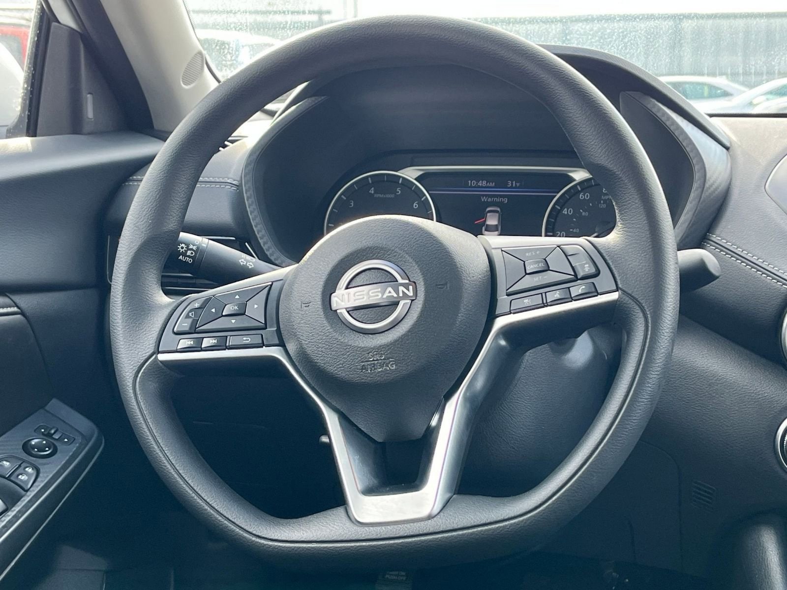 Thumbnail: 2025 Nissan Sentra - 27