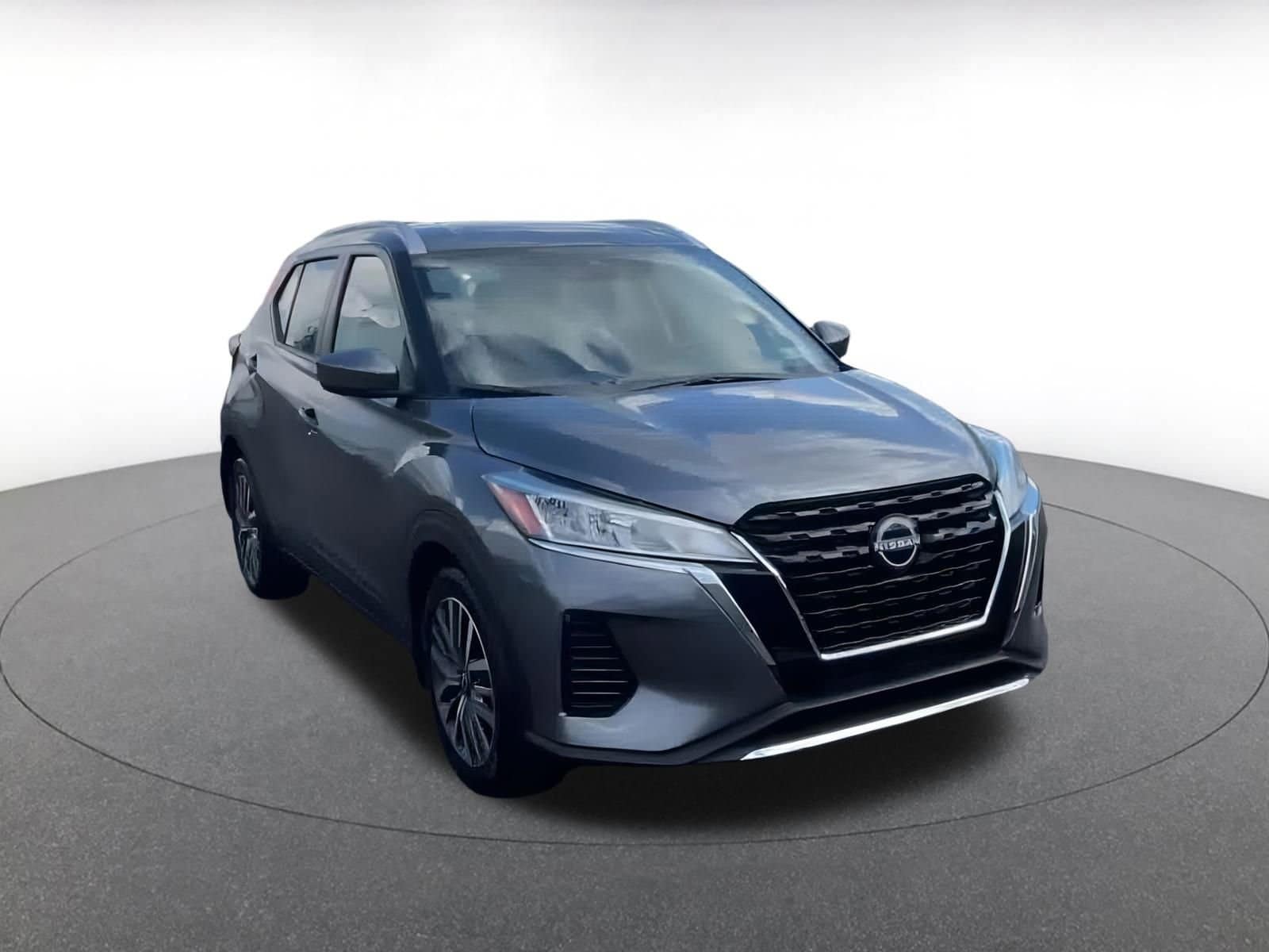 Thumbnail: 2024 Nissan Kicks - 3