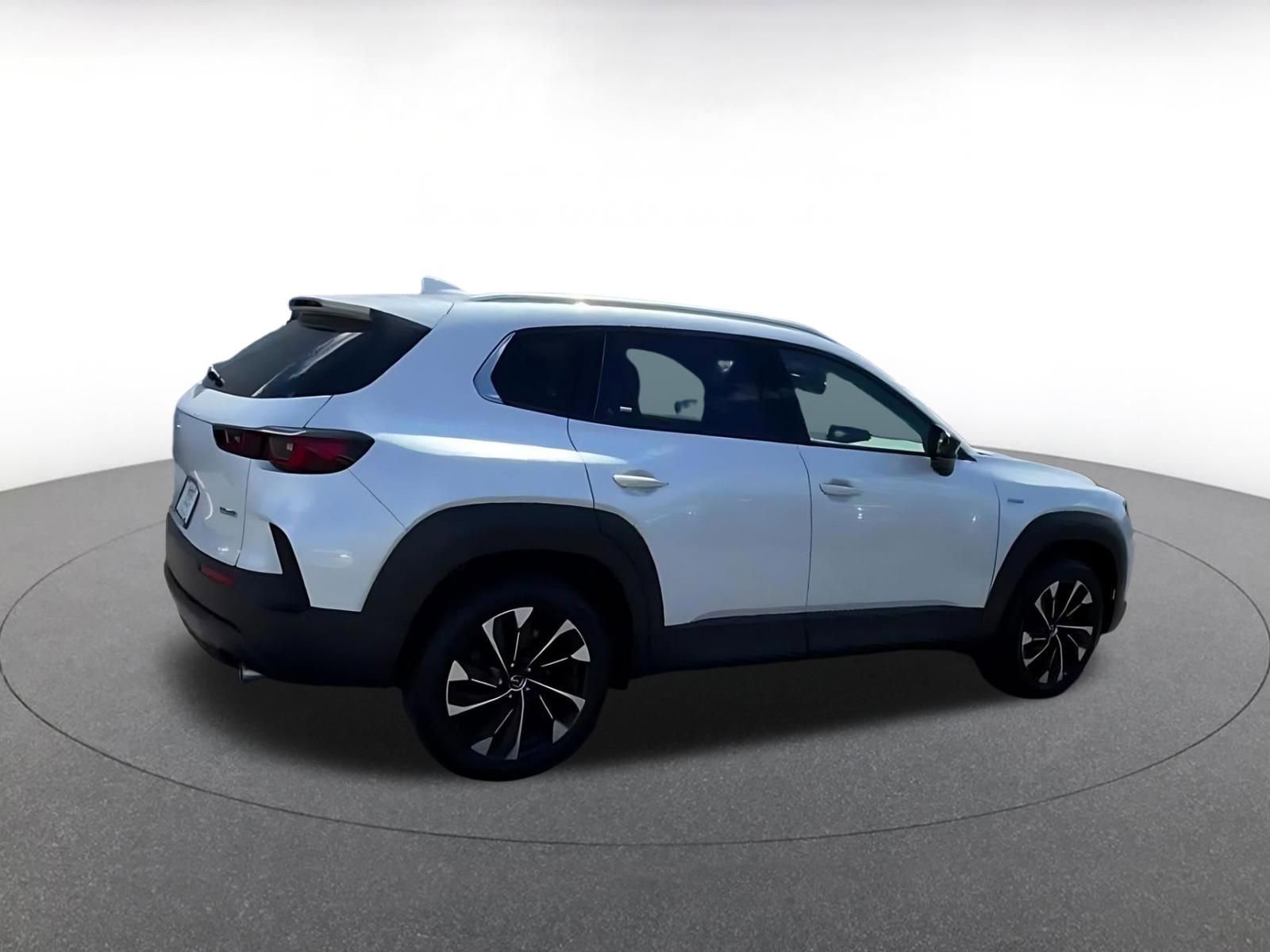 Thumbnail: 2025 Mazda CX-50 - 14