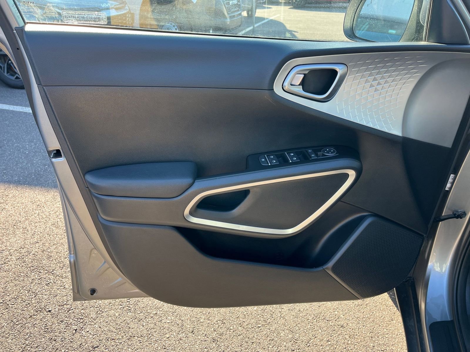 Thumbnail: 2025 Kia Soul - 20