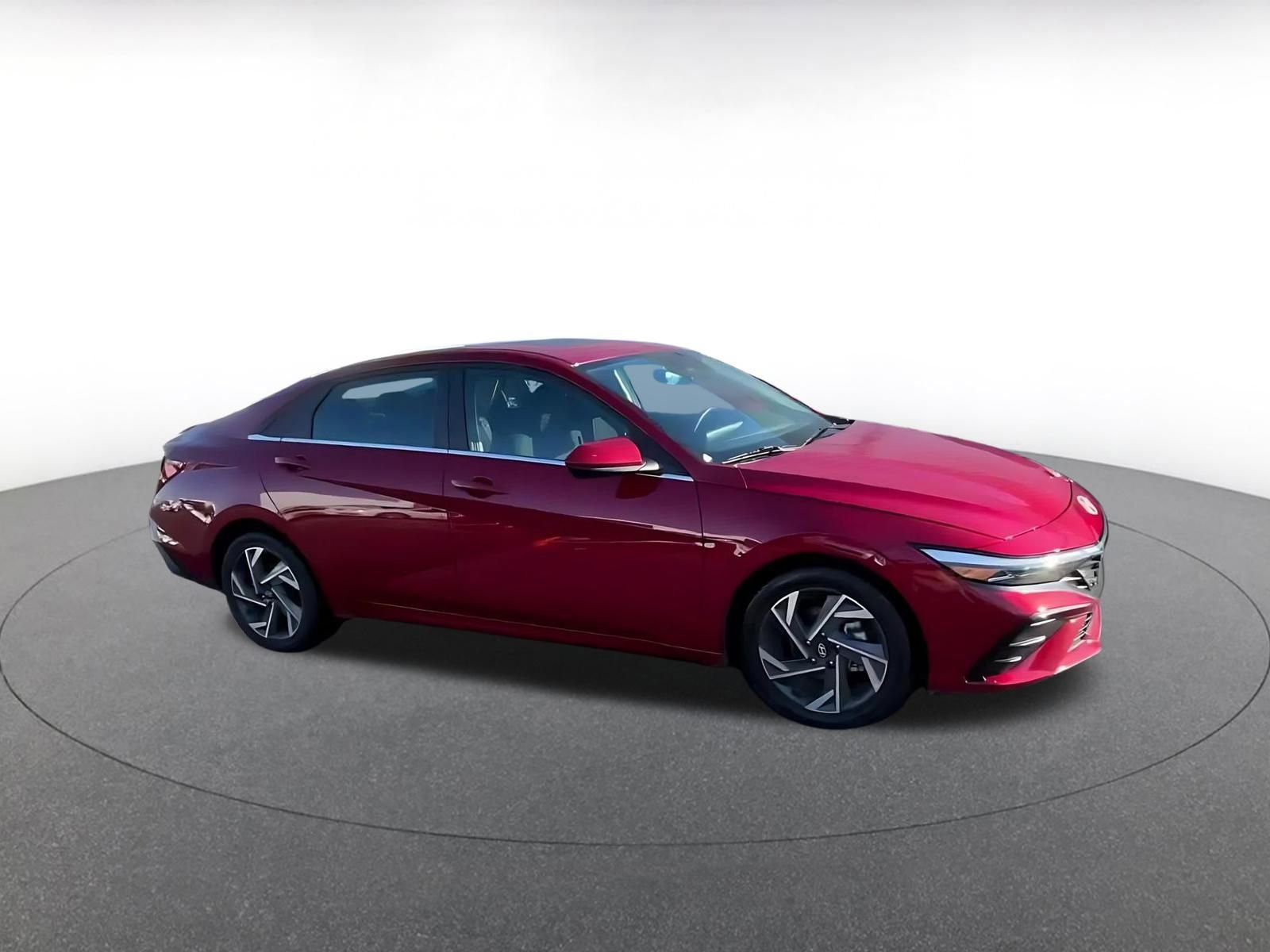 Thumbnail: 2025 Hyundai Elantra - 2