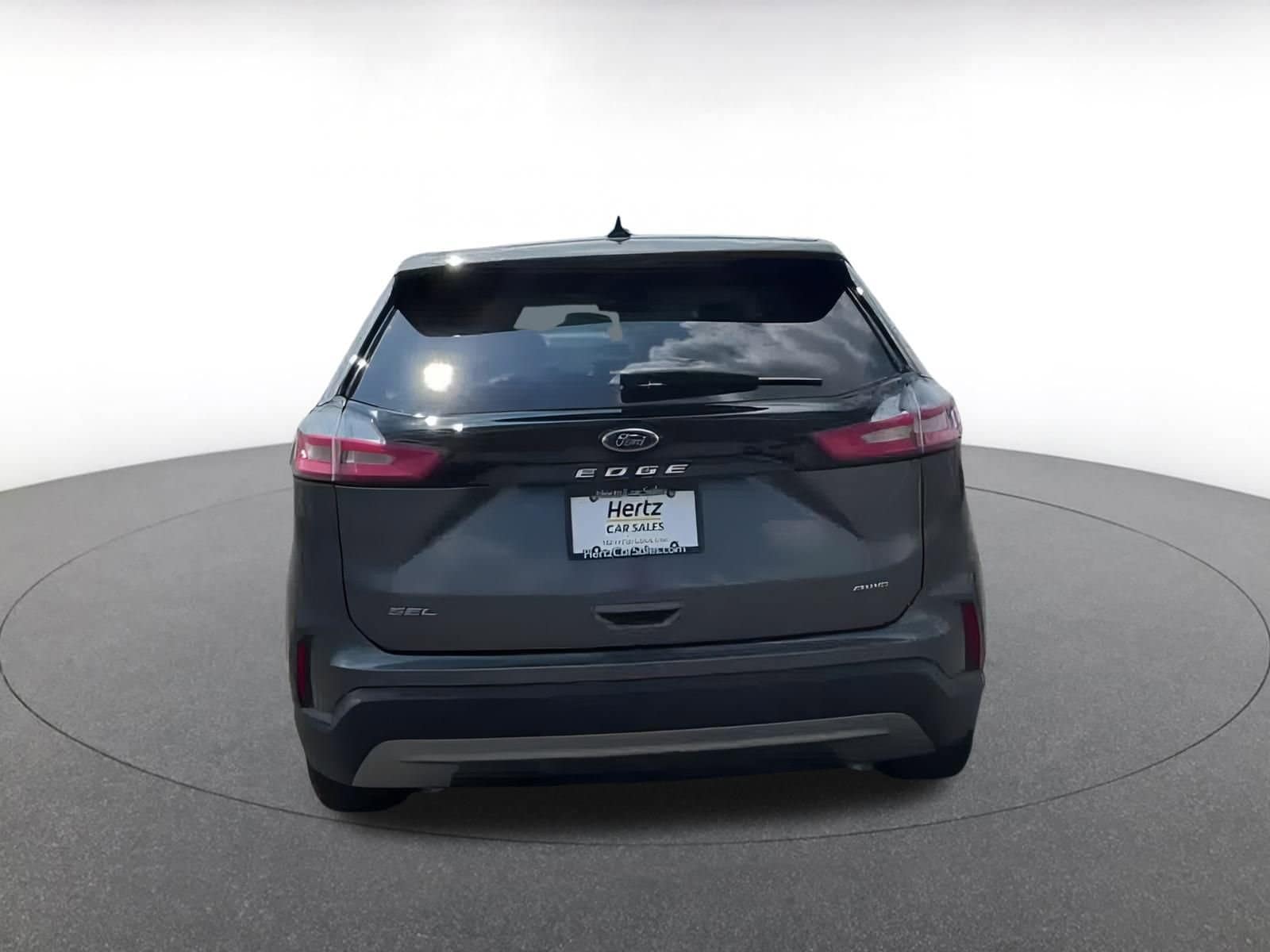 Thumbnail: 2024 Ford Edge - 12