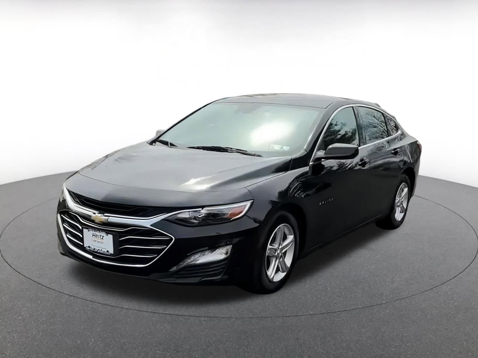 2023 Chevrolet Malibu LT 6