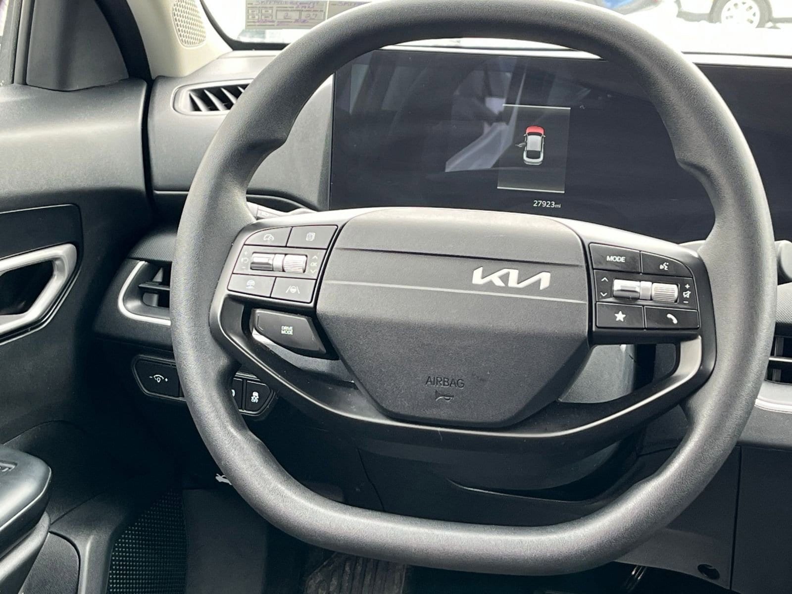 Thumbnail: 2025 Kia K4 - 28