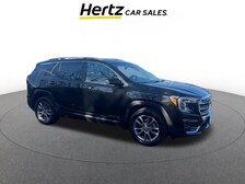 2024 GMC Terrain SLT -
                  Warminster, PA