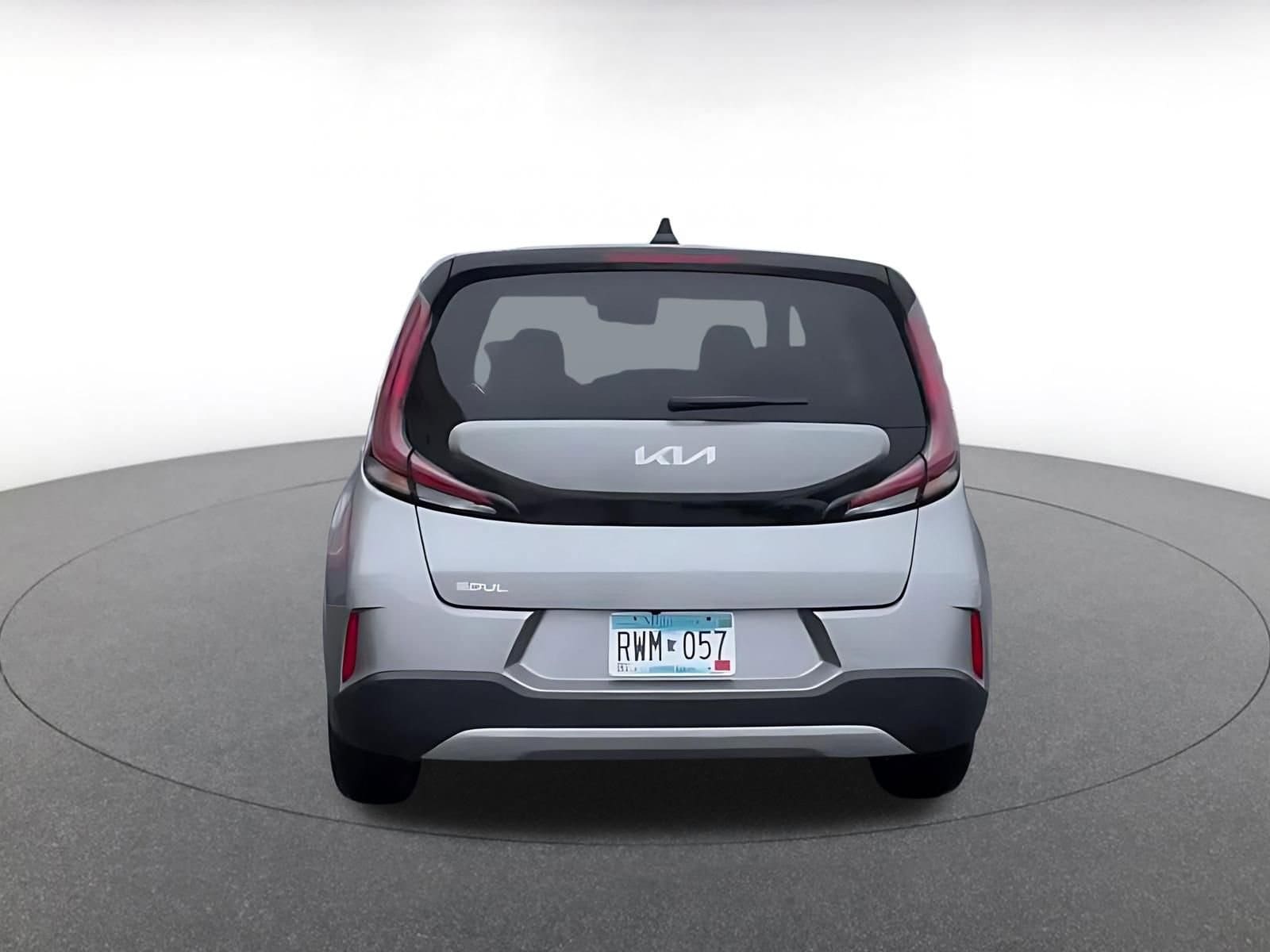 Thumbnail: 2025 Kia Soul - 12