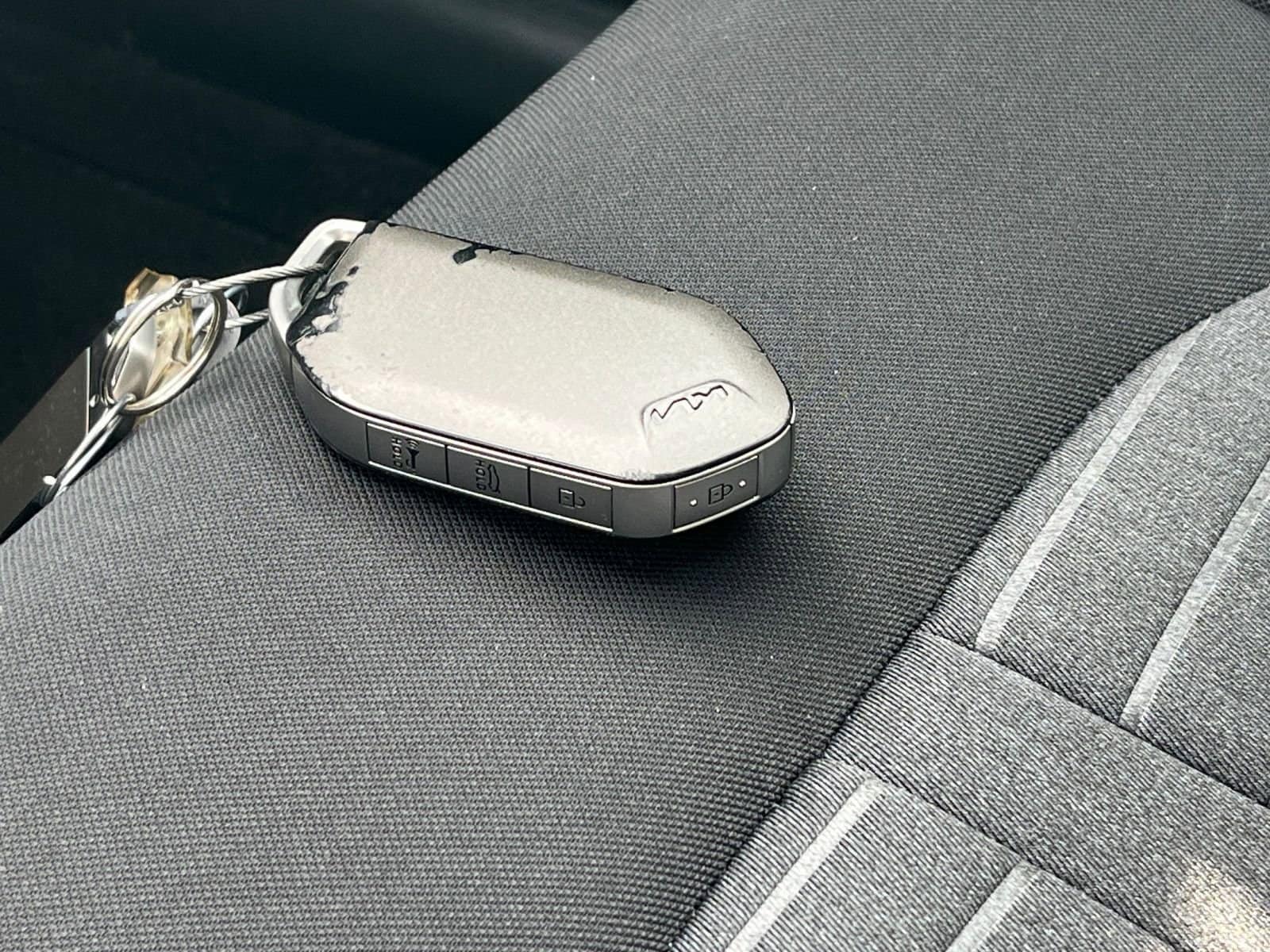 Thumbnail: 2025 Kia K5 - 21