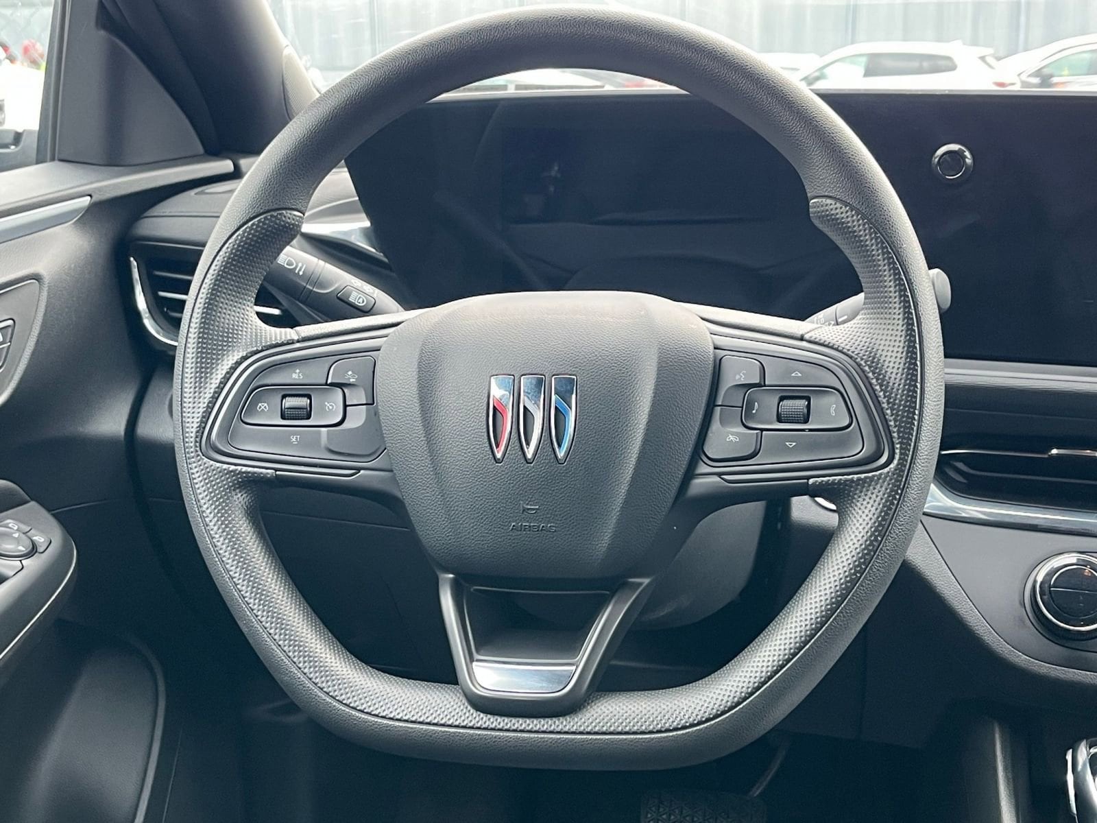 Thumbnail: 2025 Buick Envista - 27