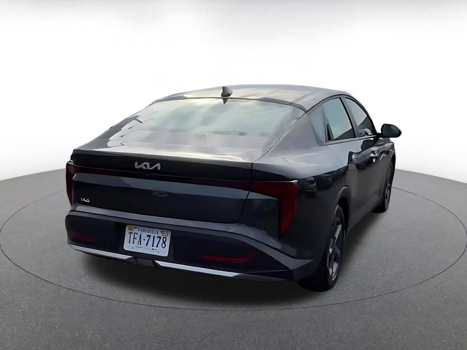 Thumbnail: 2025 Kia K4 - 14