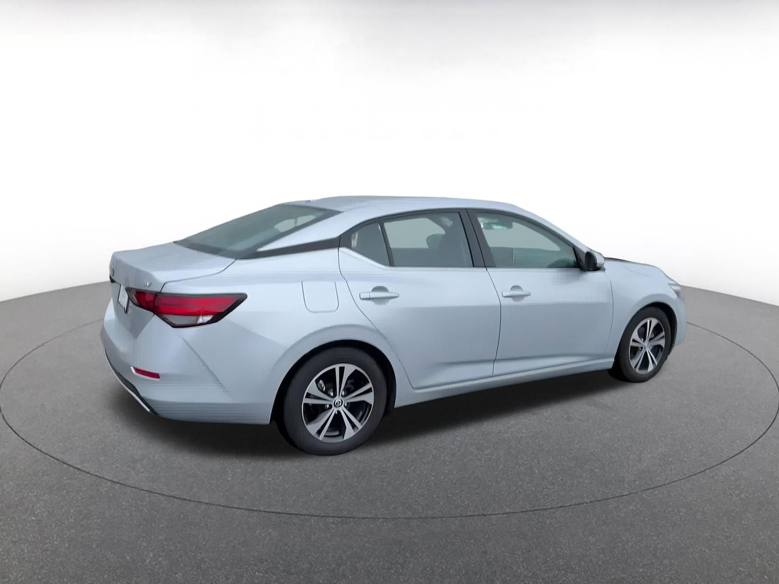 Thumbnail: 2023 Nissan Sentra - 15