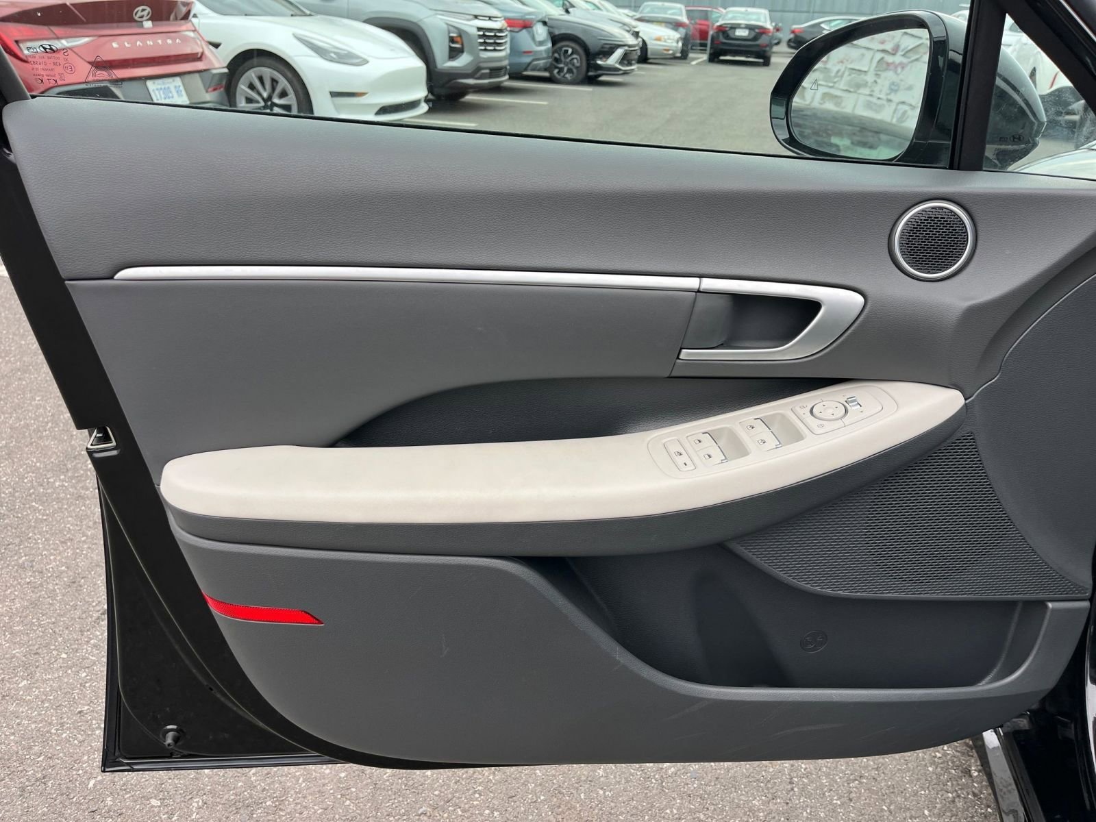 Thumbnail: 2025 Hyundai Sonata - 18