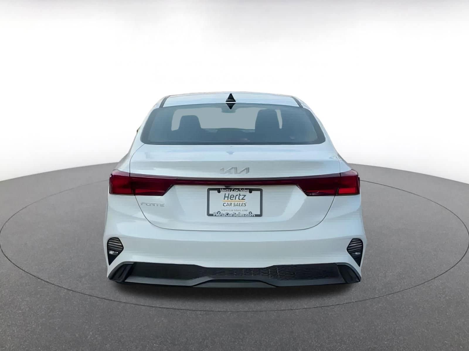 2024 Kia Forte LXS 11