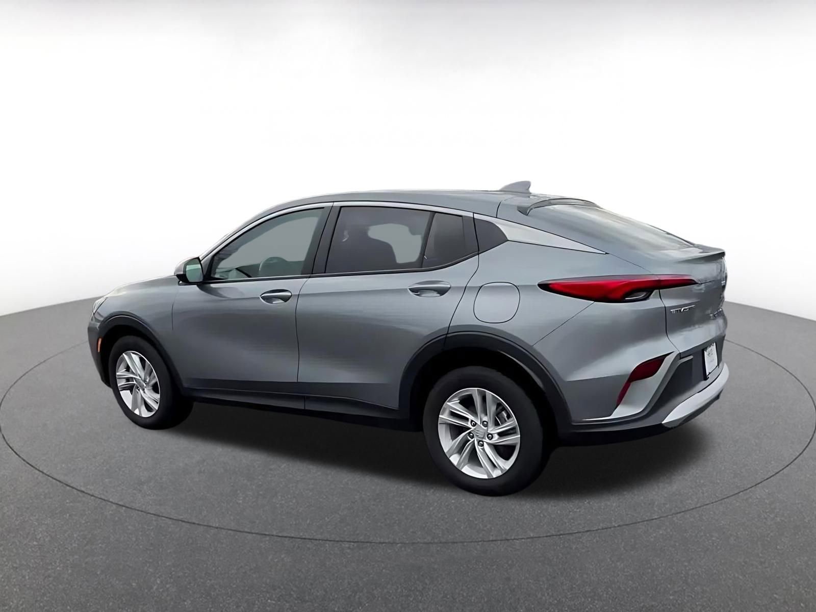 Thumbnail: 2025 Buick Envista - 9