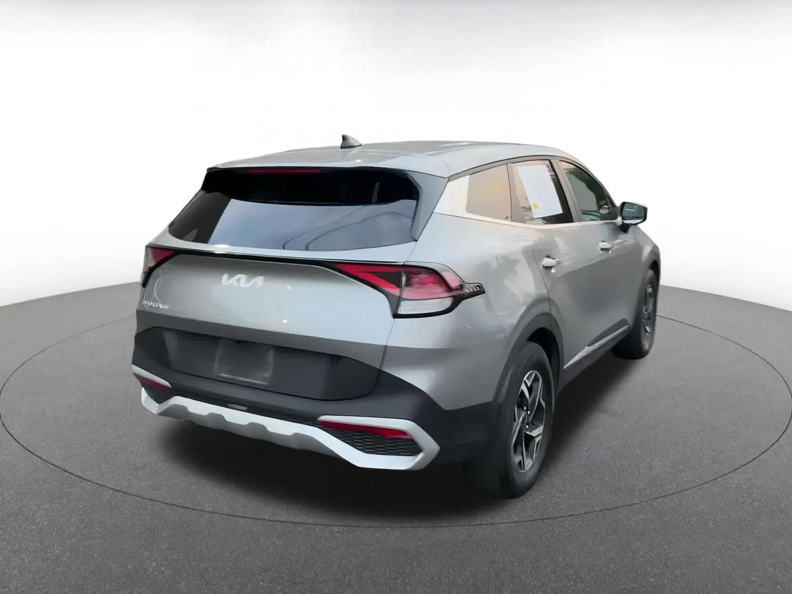 Thumbnail: 2024 Kia Sportage - 13