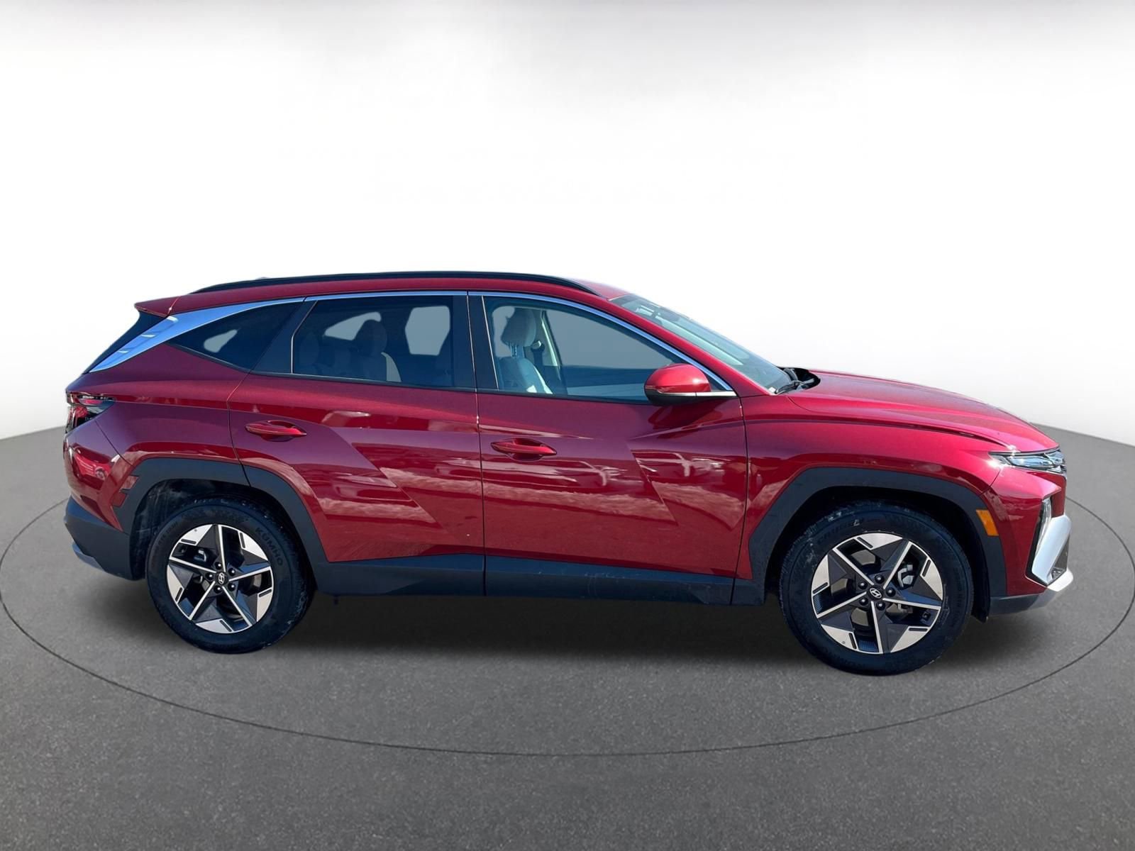 Thumbnail: 2025 Hyundai Tucson - 15