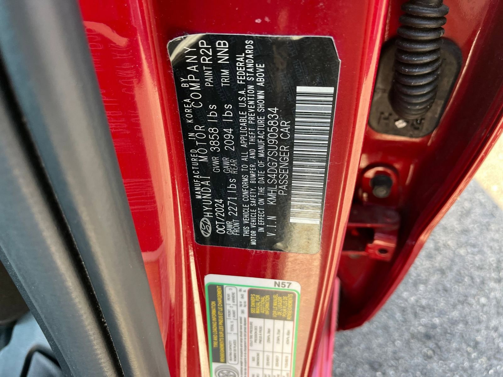 Thumbnail: 2025 Hyundai Elantra - 28