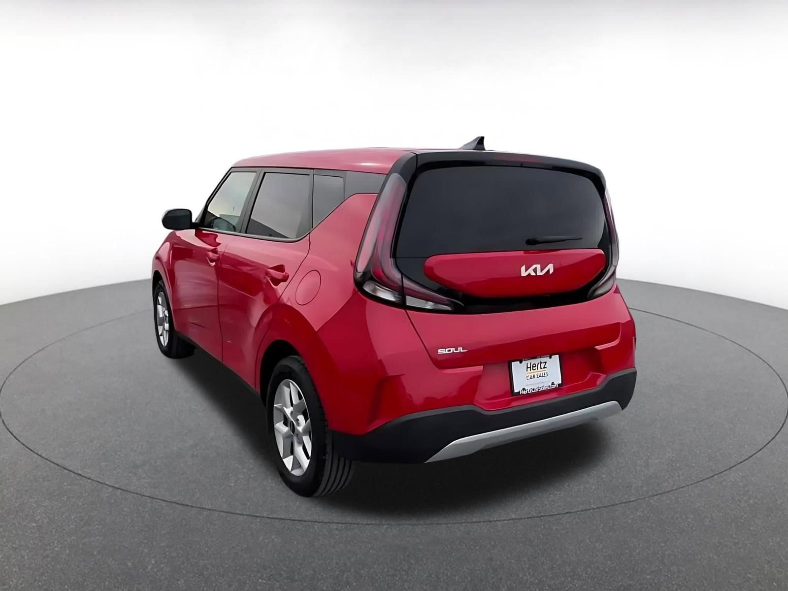 Thumbnail: 2025 Kia Soul - 11