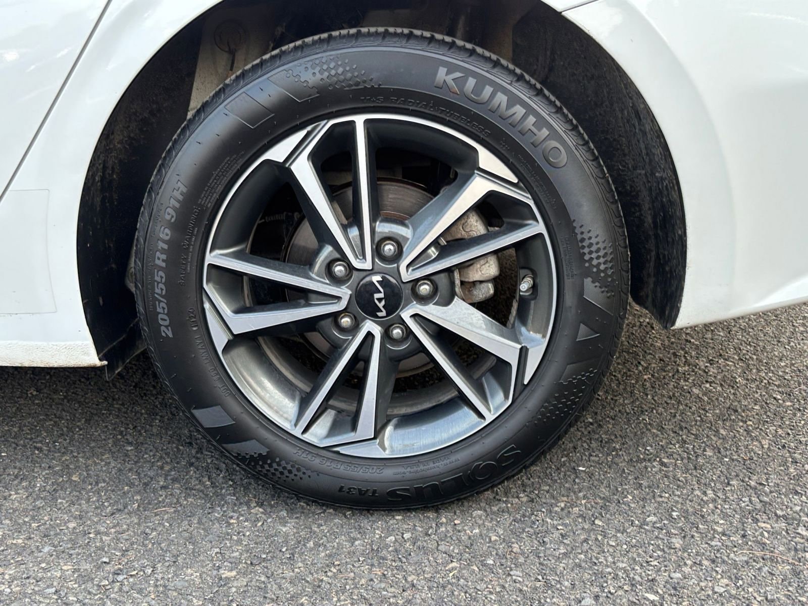 2024 Kia Forte LXS 30