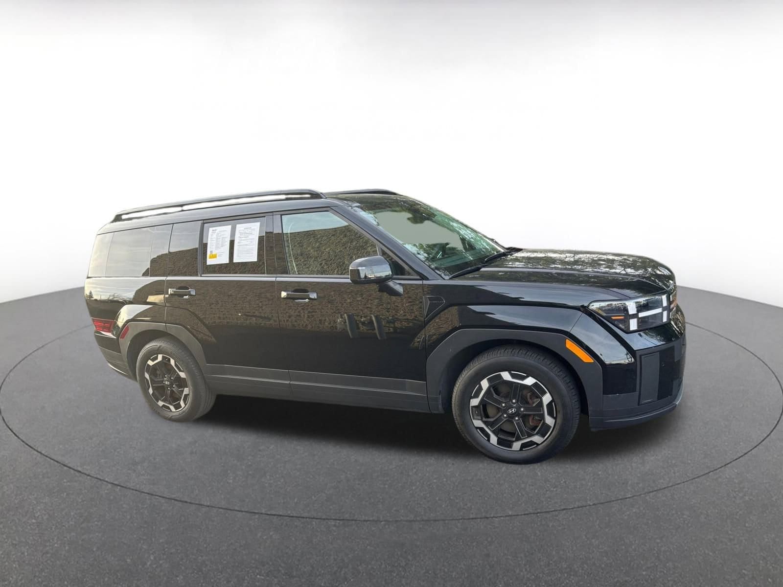 Thumbnail: 2025 Hyundai Santa Fe - 1